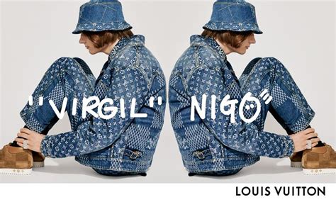 human made x louis vuitton|Louis Vuitton's Virgil Abloh partners with Nigo on LV² .